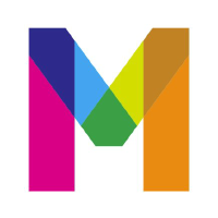 Median Technologies (ALMDT)のロゴ。