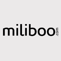 Miliboo (ALMLB)のロゴ。