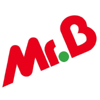 MR Bricolage (ALMRB)のロゴ。