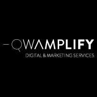 Qwamplify Activation (ALQWA)のロゴ。