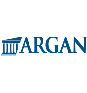 Argan (ARG)のロゴ。