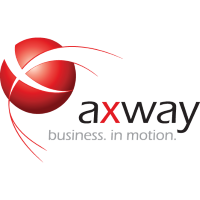 Axway Software (AXW)のロゴ。