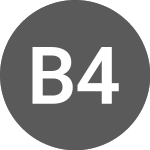 Bond 4.581% until 25apr5... (BE0390127901)のロゴ。