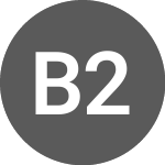 Bel 20 Double Short (BEL2S)のロゴ。