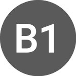 Biomerieux 1.902% until ... (BIMAC)のロゴ。