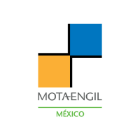 Motaengil SGPS (EGL)のロゴ。