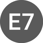Eramet 7000% until 05/22... (ERAF)のロゴ。