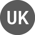 United Kingdom Domestic ... (GB00B16NNR78)のロゴ。
