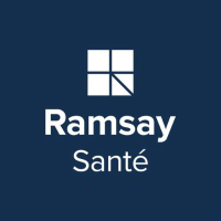 Ramsay Generale De Sante (GDS)のロゴ。