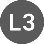 LS 3ARKG INAV (I3ARK)のロゴ。