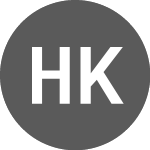 HANETF KOIN INAV (IKOIN)のロゴ。