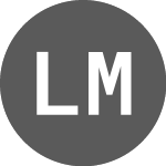 Lyxor MFDD iNav (IMFDD)のロゴ。