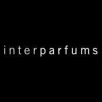 Interparfums (ITP)のロゴ。