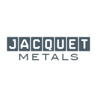 Jacquet Metals (JCQ)のロゴ。