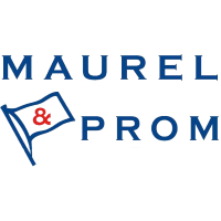 Maurel Et Prom (MAU)のロゴ。