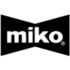 Miko NV (MIKO)のロゴ。