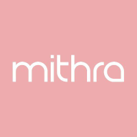 Mithra Pharmaceuticals (MITRA)のロゴ。