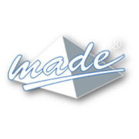 Made (MLMAD)のロゴ。