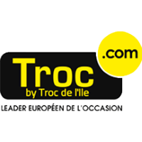 Troc de l Ile (MLTRO)のロゴ。