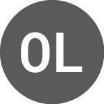 ORANGE LION XVI 1857 A1 ... (NL0012707327)のロゴ。