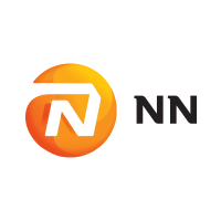 NN Group NV (NN)のロゴ。
