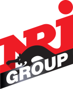 Nrj (NRG)のロゴ。