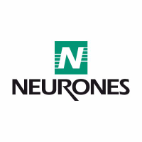 Neurones (NRO)のロゴ。