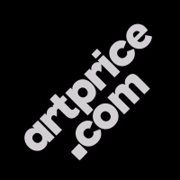 Artmarket.com (PRC)のロゴ。