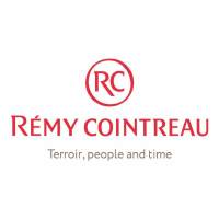Remy Cointreau (RCO)のロゴ。