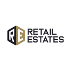 Retail Estates (RET)のロゴ。