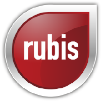 Rubis (RUI)のロゴ。