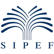 Sipef (SIP)のロゴ。