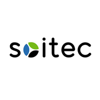 SOITEC (SOI)のロゴ。