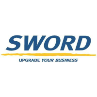 Sword (SWP)のロゴ。