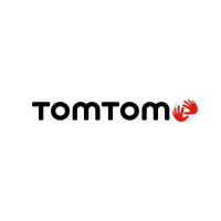Tomtom NV (TOM2)のロゴ。