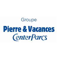 Pierre & Vacances (VAC)のロゴ。