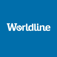 Worldline (WLN)のロゴ。