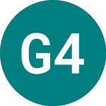Greek 4% 65 (09GY)のロゴ。
