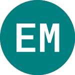 Embla Medical Hf (0FIW)のロゴ。