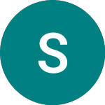 Soditech (0FYJ)のロゴ。