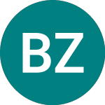 Balkancar Zarya Ad (0GKG)のロゴ。