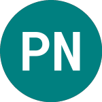 Pegas Nonwovens (0IKM)のロゴ。