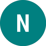 Nasdaq (0K4T)のロゴ。