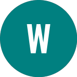 Wasko (0LU8)のロゴ。
