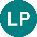 Laurent Perrier (0MV6)のロゴ。