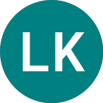 Luka Koper Dd (0NNP)のロゴ。