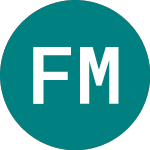 Ford Motor (0P4F)のロゴ。