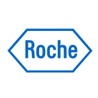 Roche (0QQ6)のロゴ。