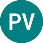 Pixium Vision (0QVB)のロゴ。