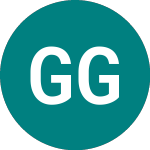 Galiano Gold (0UIT)のロゴ。